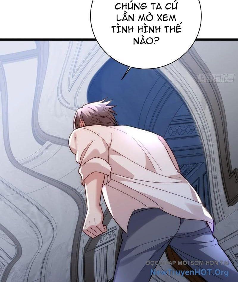 Thế Giới Quỷ Dị? Ta Sớm Đã Thông Quan - Chapter 17 - Page 48