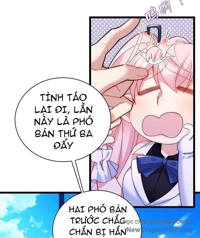 Thế Giới Quỷ Dị? Ta Sớm Đã Thông Quan - Chapter 17 - Page 5