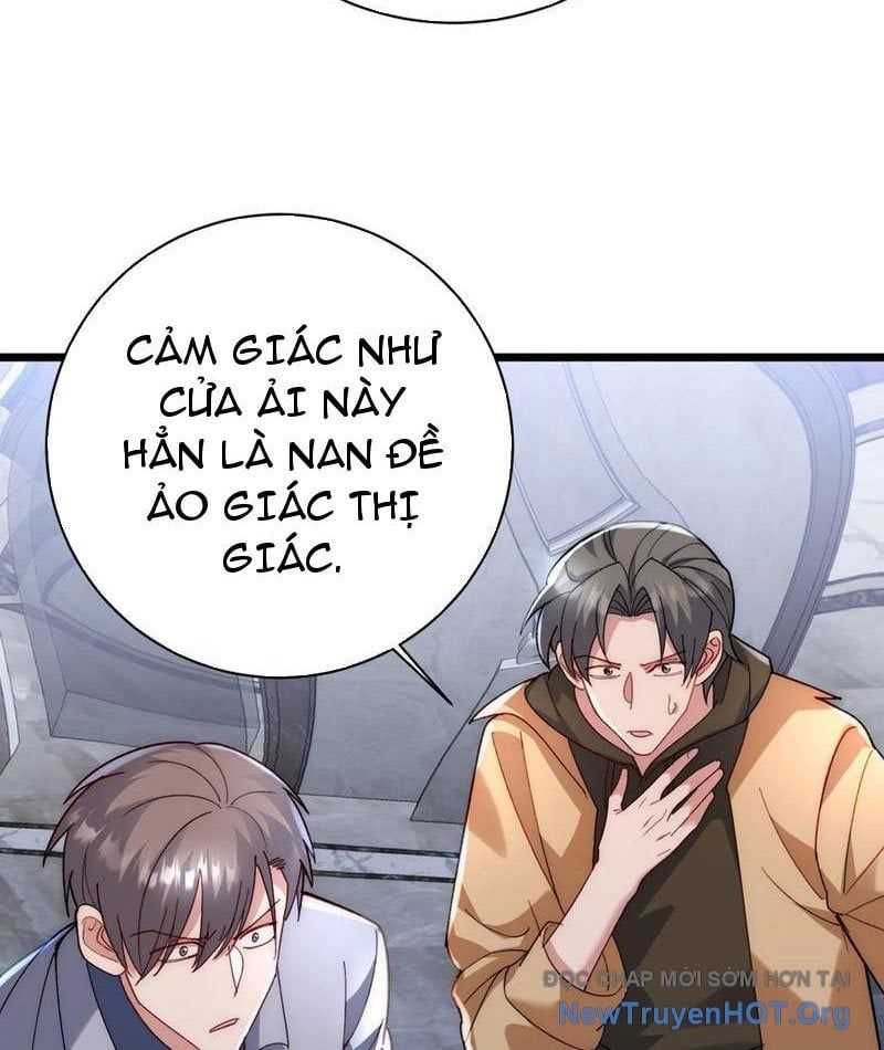 Thế Giới Quỷ Dị? Ta Sớm Đã Thông Quan - Chapter 17 - Page 50