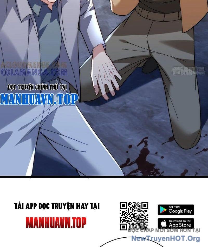 Thế Giới Quỷ Dị? Ta Sớm Đã Thông Quan - Chapter 17 - Page 51