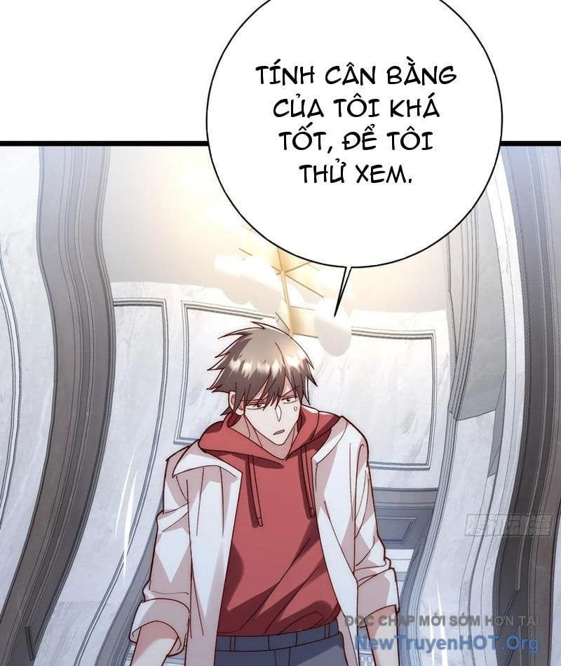 Thế Giới Quỷ Dị? Ta Sớm Đã Thông Quan - Chapter 17 - Page 52