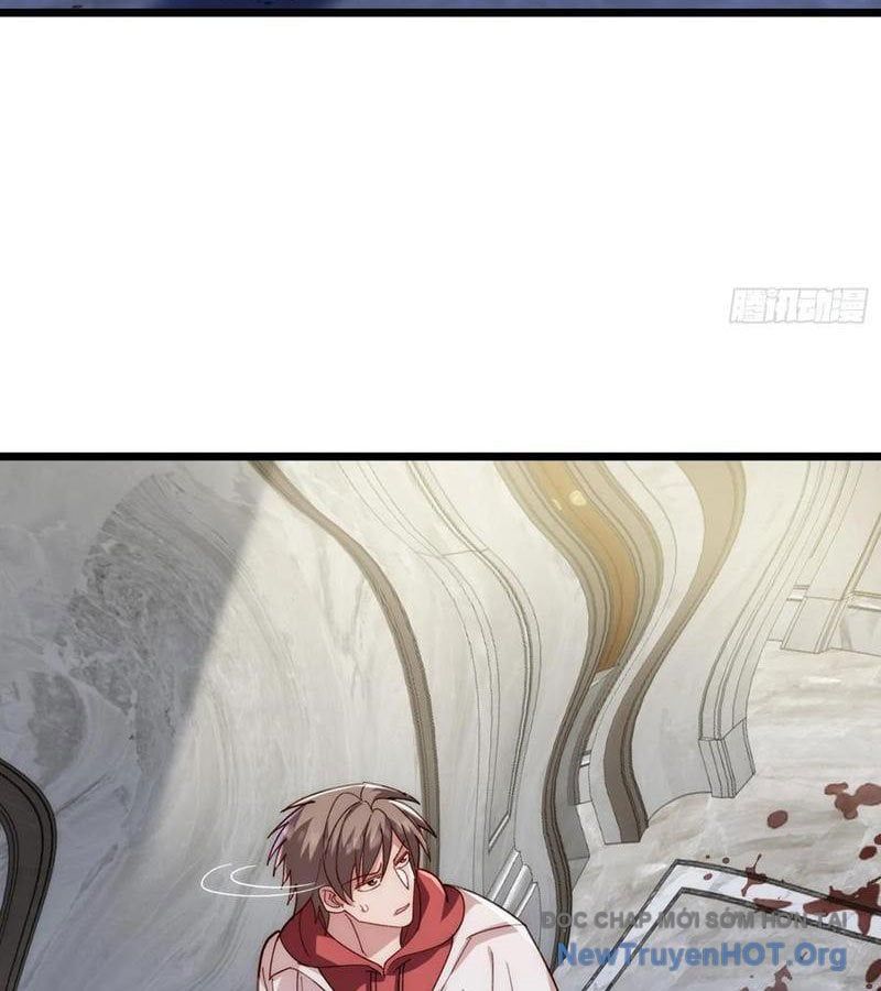 Thế Giới Quỷ Dị? Ta Sớm Đã Thông Quan - Chapter 17 - Page 54