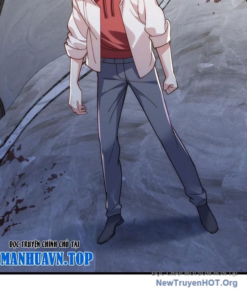 Thế Giới Quỷ Dị? Ta Sớm Đã Thông Quan - Chapter 17 - Page 55