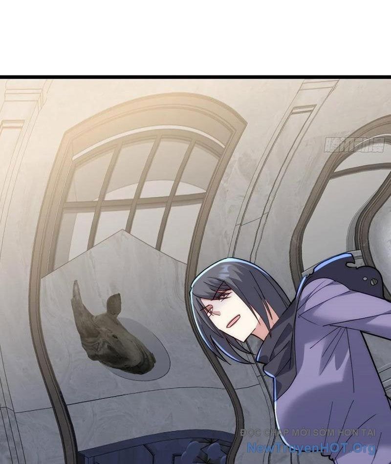 Thế Giới Quỷ Dị? Ta Sớm Đã Thông Quan - Chapter 17 - Page 58