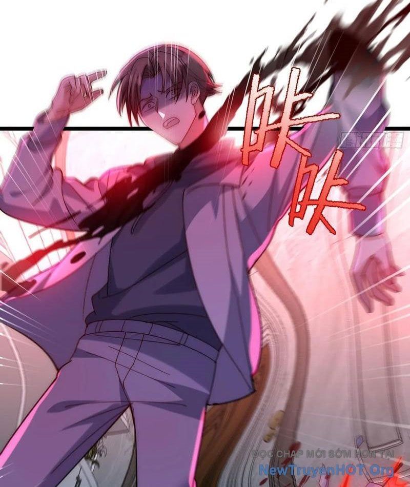 Thế Giới Quỷ Dị? Ta Sớm Đã Thông Quan - Chapter 17 - Page 70