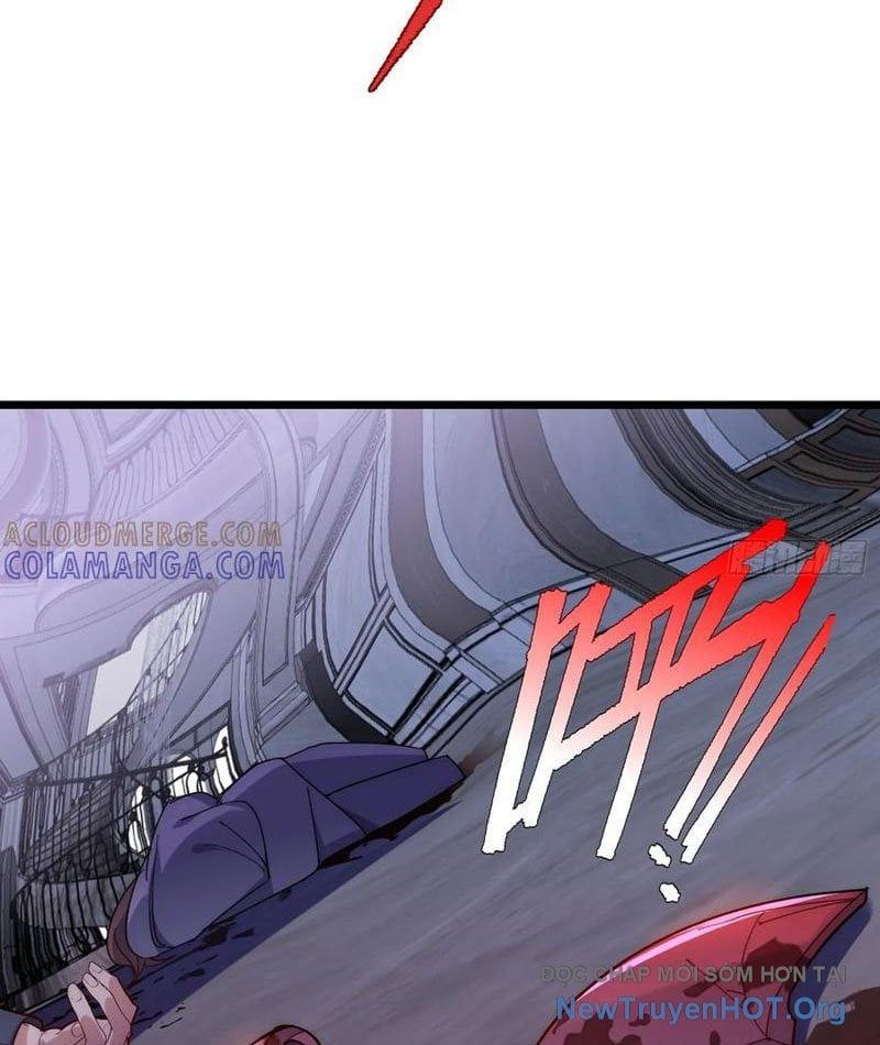 Thế Giới Quỷ Dị? Ta Sớm Đã Thông Quan - Chapter 17 - Page 72