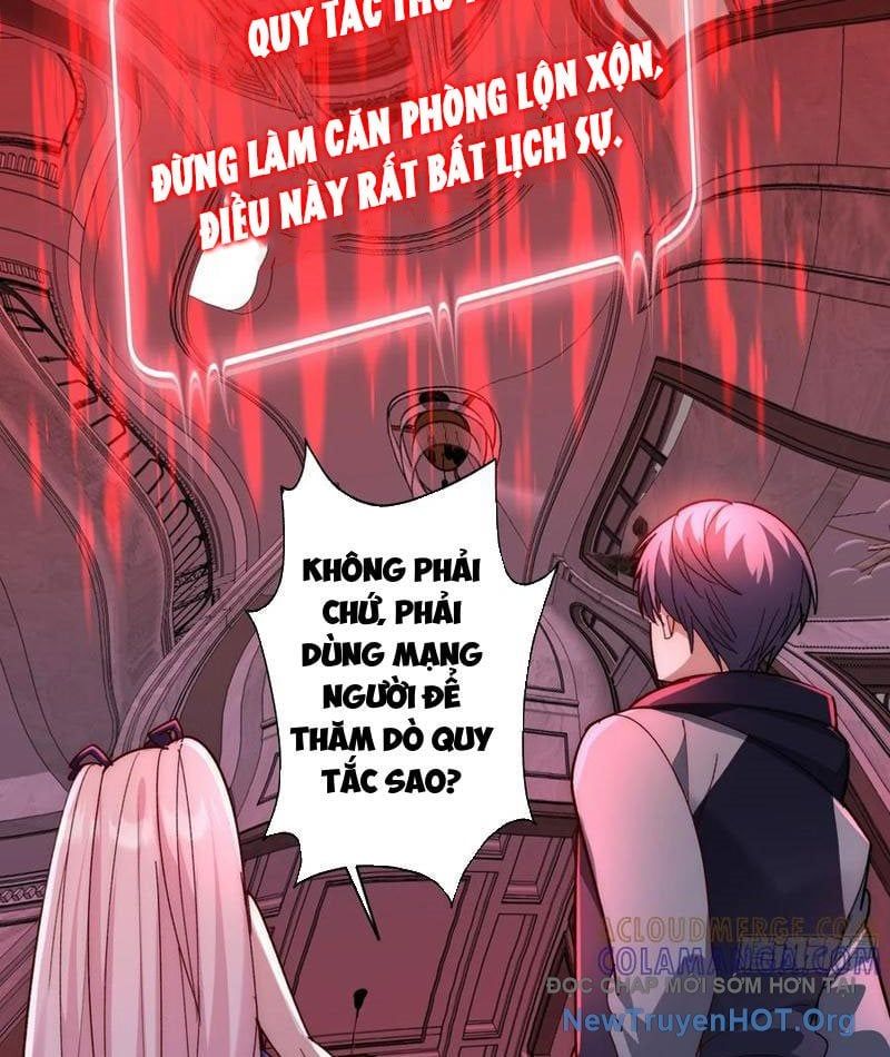 Thế Giới Quỷ Dị? Ta Sớm Đã Thông Quan - Chapter 17 - Page 75