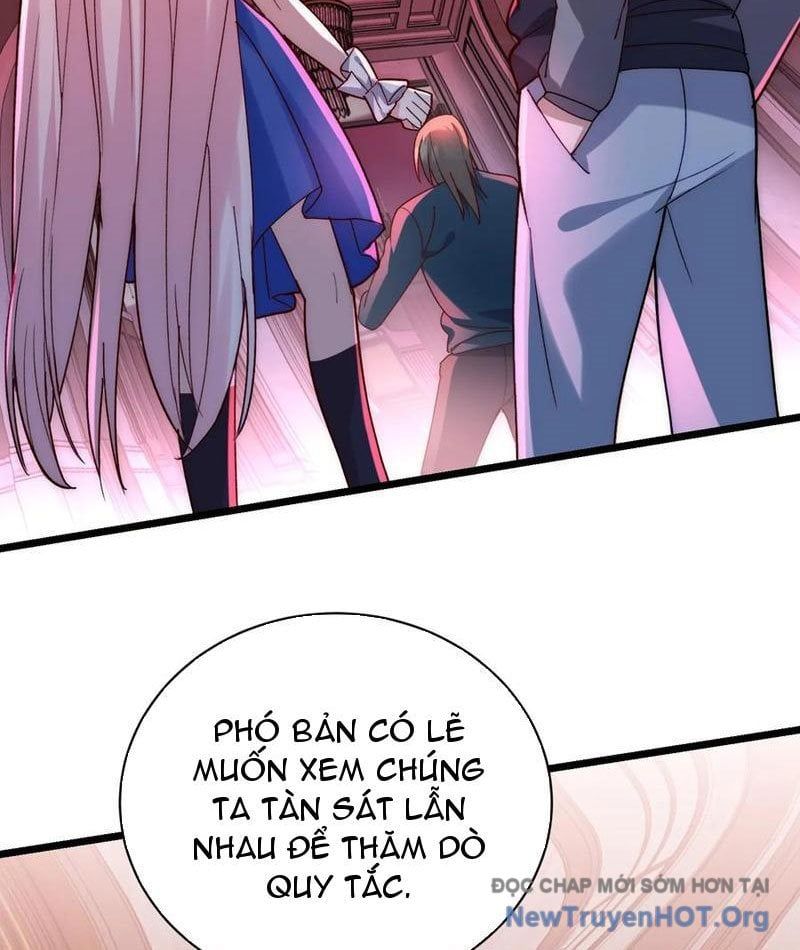 Thế Giới Quỷ Dị? Ta Sớm Đã Thông Quan - Chapter 17 - Page 76
