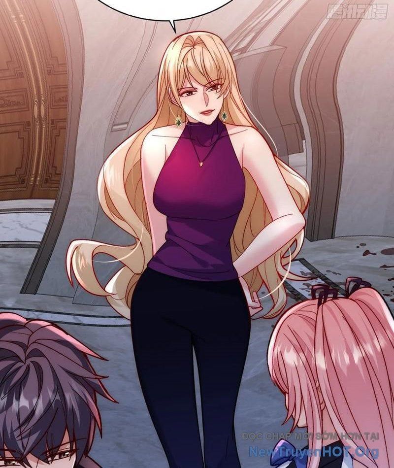 Thế Giới Quỷ Dị? Ta Sớm Đã Thông Quan - Chapter 17 - Page 77