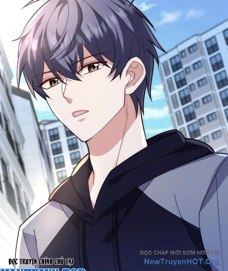 Thế Giới Quỷ Dị? Ta Sớm Đã Thông Quan - Chapter 17 - Page 8