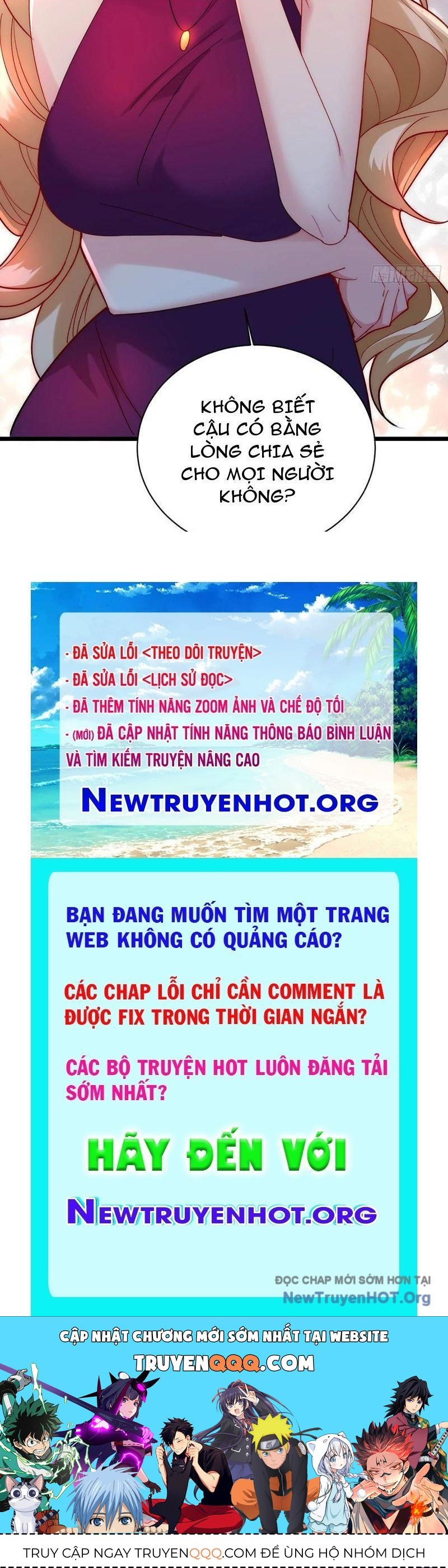 Thế Giới Quỷ Dị? Ta Sớm Đã Thông Quan - Chapter 17 - Page 81