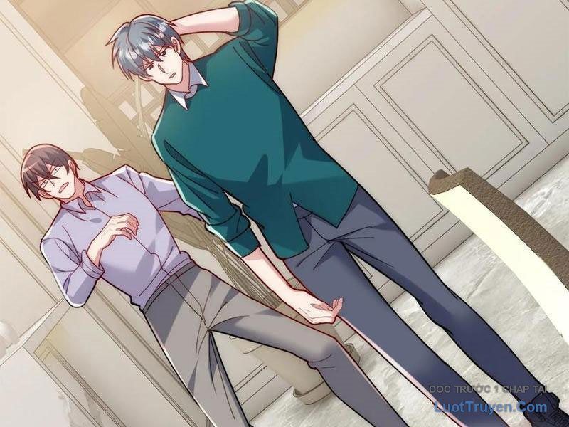 Thế Giới Quỷ Dị? Ta Sớm Đã Thông Quan - Chapter 18 - Page 100