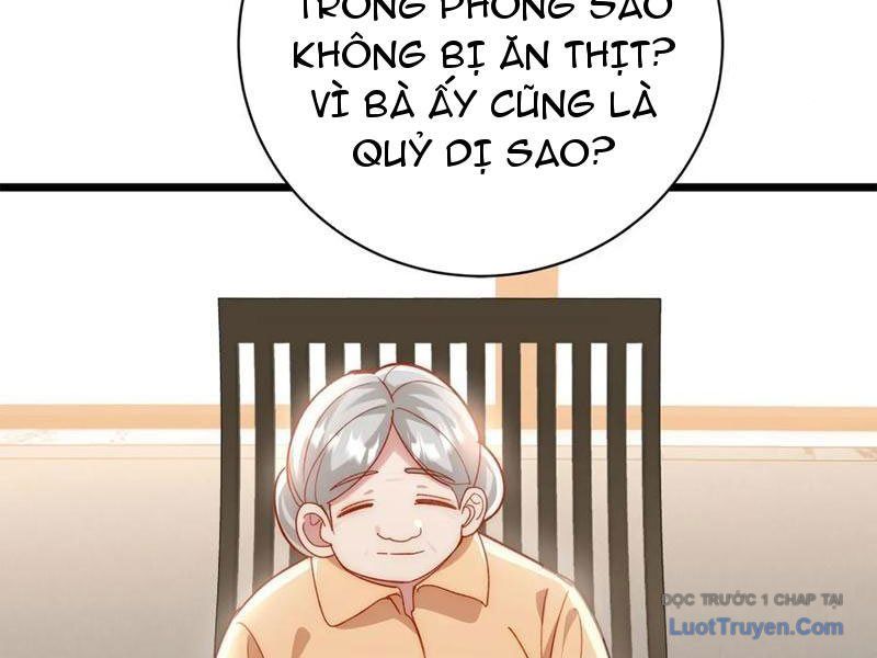 Thế Giới Quỷ Dị? Ta Sớm Đã Thông Quan - Chapter 18 - Page 105