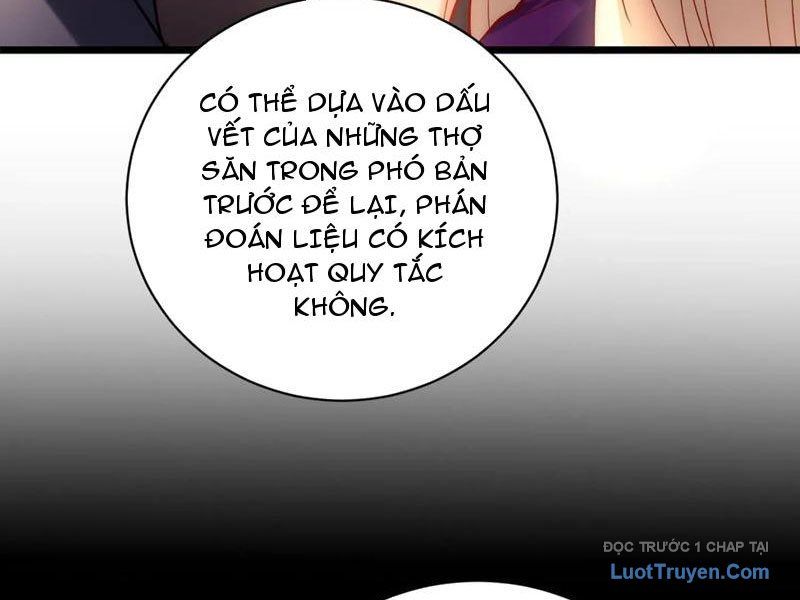 Thế Giới Quỷ Dị? Ta Sớm Đã Thông Quan - Chapter 18 - Page 14