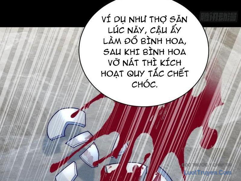 Thế Giới Quỷ Dị? Ta Sớm Đã Thông Quan - Chapter 18 - Page 15