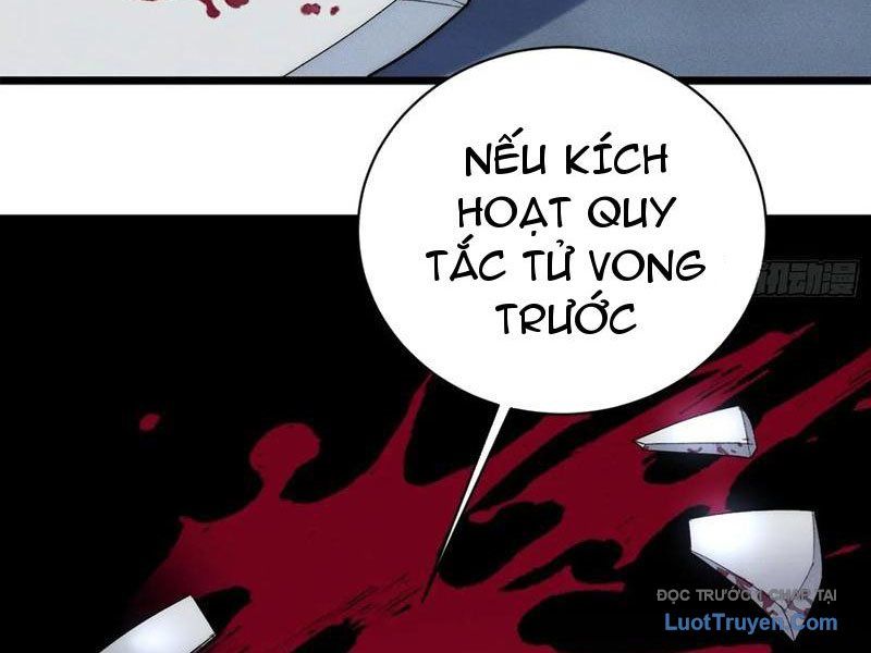 Thế Giới Quỷ Dị? Ta Sớm Đã Thông Quan - Chapter 18 - Page 20