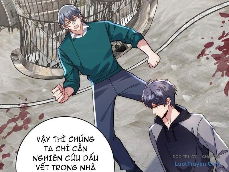 Thế Giới Quỷ Dị? Ta Sớm Đã Thông Quan - Chapter 18 - Page 24