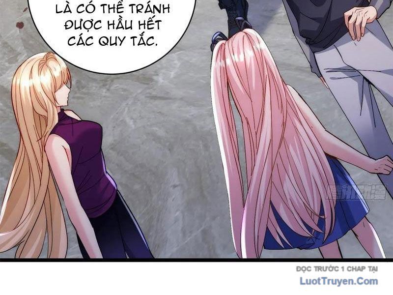 Thế Giới Quỷ Dị? Ta Sớm Đã Thông Quan - Chapter 18 - Page 25