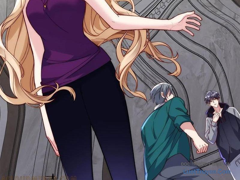 Thế Giới Quỷ Dị? Ta Sớm Đã Thông Quan - Chapter 18 - Page 27