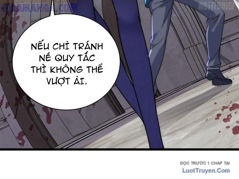 Thế Giới Quỷ Dị? Ta Sớm Đã Thông Quan - Chapter 18 - Page 28
