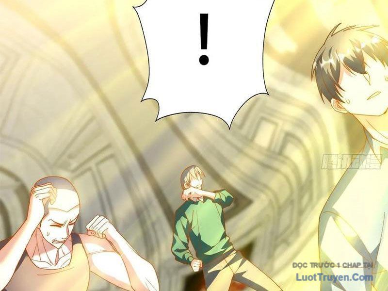 Thế Giới Quỷ Dị? Ta Sớm Đã Thông Quan - Chapter 18 - Page 37