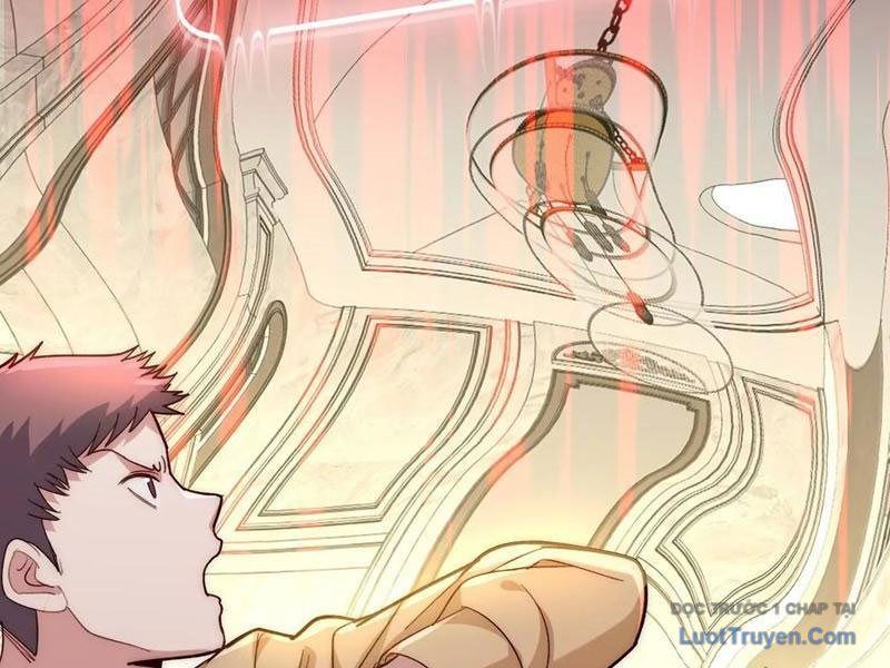 Thế Giới Quỷ Dị? Ta Sớm Đã Thông Quan - Chapter 18 - Page 41