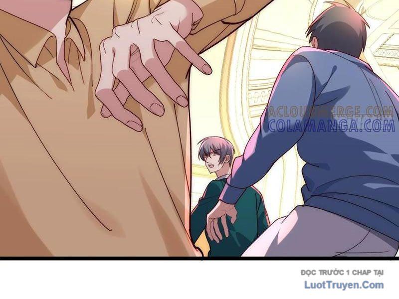 Thế Giới Quỷ Dị? Ta Sớm Đã Thông Quan - Chapter 18 - Page 42