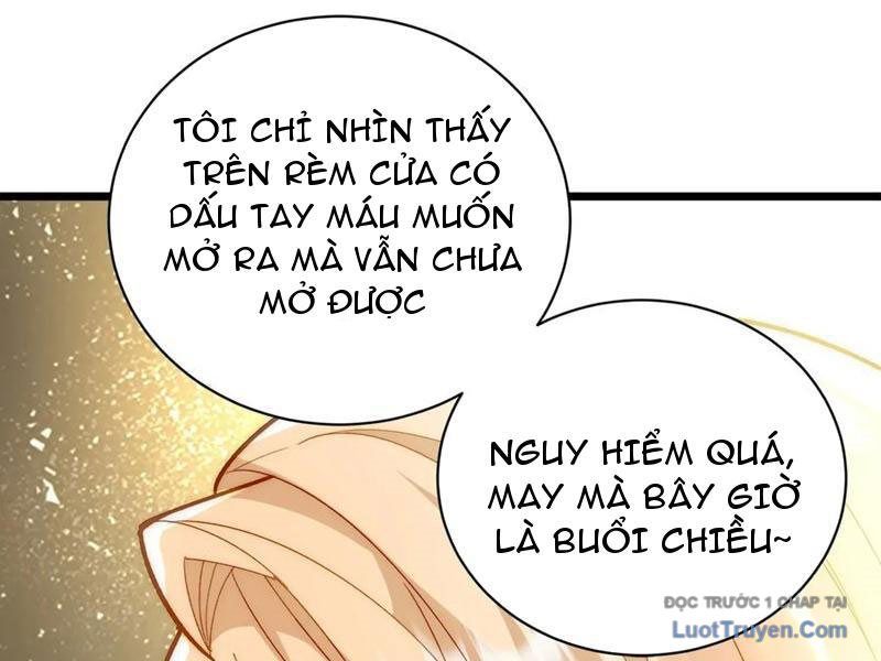 Thế Giới Quỷ Dị? Ta Sớm Đã Thông Quan - Chapter 18 - Page 43
