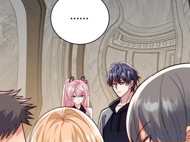 Thế Giới Quỷ Dị? Ta Sớm Đã Thông Quan - Chapter 18 - Page 46