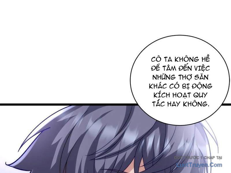 Thế Giới Quỷ Dị? Ta Sớm Đã Thông Quan - Chapter 18 - Page 51