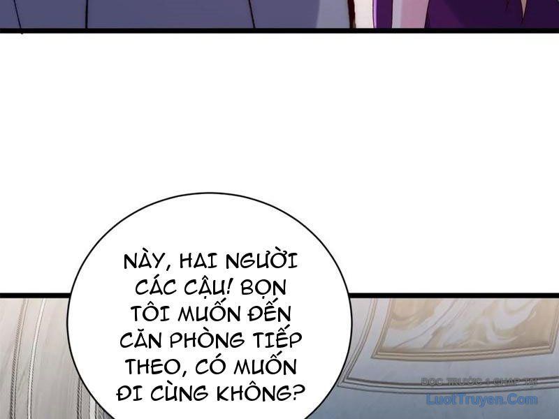 Thế Giới Quỷ Dị? Ta Sớm Đã Thông Quan - Chapter 18 - Page 56