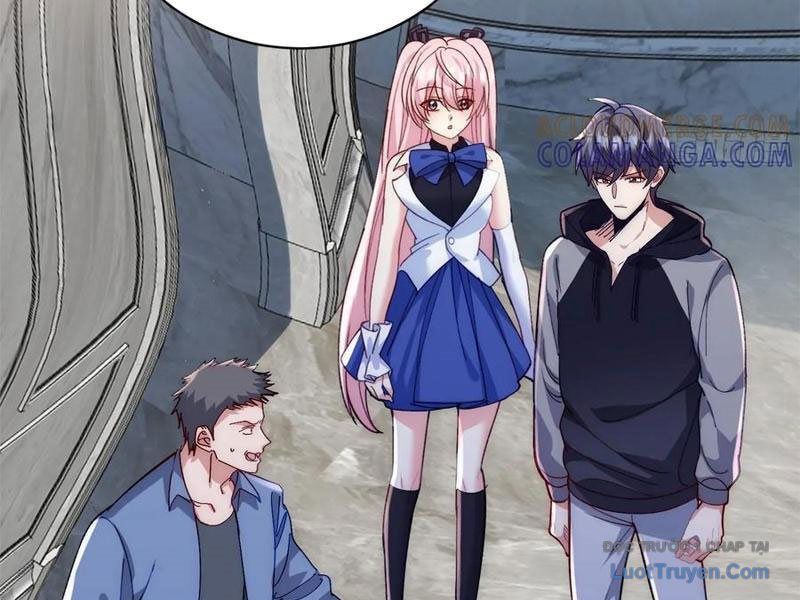 Thế Giới Quỷ Dị? Ta Sớm Đã Thông Quan - Chapter 18 - Page 57