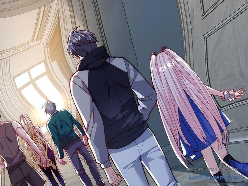 Thế Giới Quỷ Dị? Ta Sớm Đã Thông Quan - Chapter 18 - Page 61