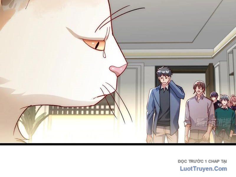 Thế Giới Quỷ Dị? Ta Sớm Đã Thông Quan - Chapter 18 - Page 74