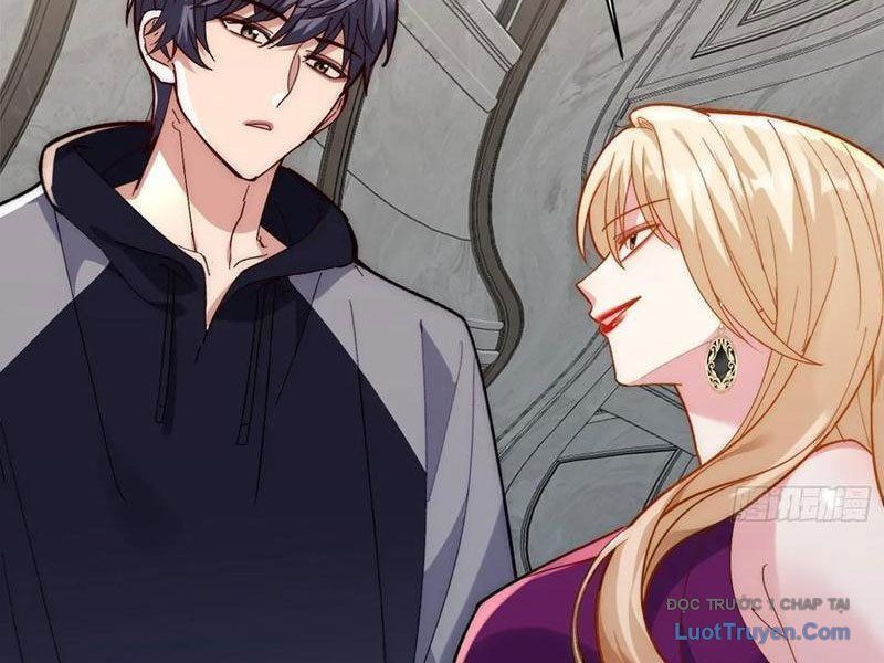 Thế Giới Quỷ Dị? Ta Sớm Đã Thông Quan - Chapter 18 - Page 9