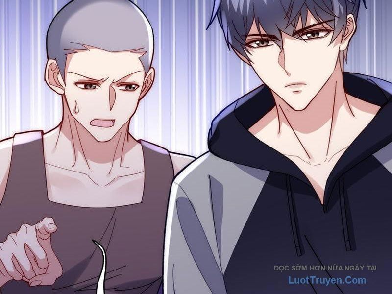 Thế Giới Quỷ Dị? Ta Sớm Đã Thông Quan - Chapter 19 - Page 10