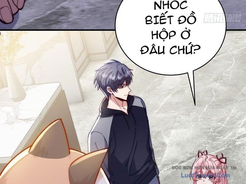 Thế Giới Quỷ Dị? Ta Sớm Đã Thông Quan - Chapter 19 - Page 100