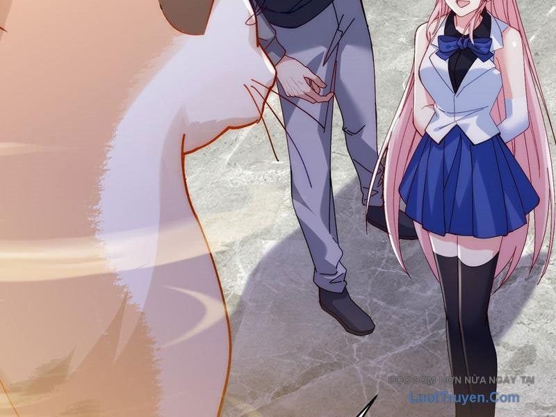 Thế Giới Quỷ Dị? Ta Sớm Đã Thông Quan - Chapter 19 - Page 101