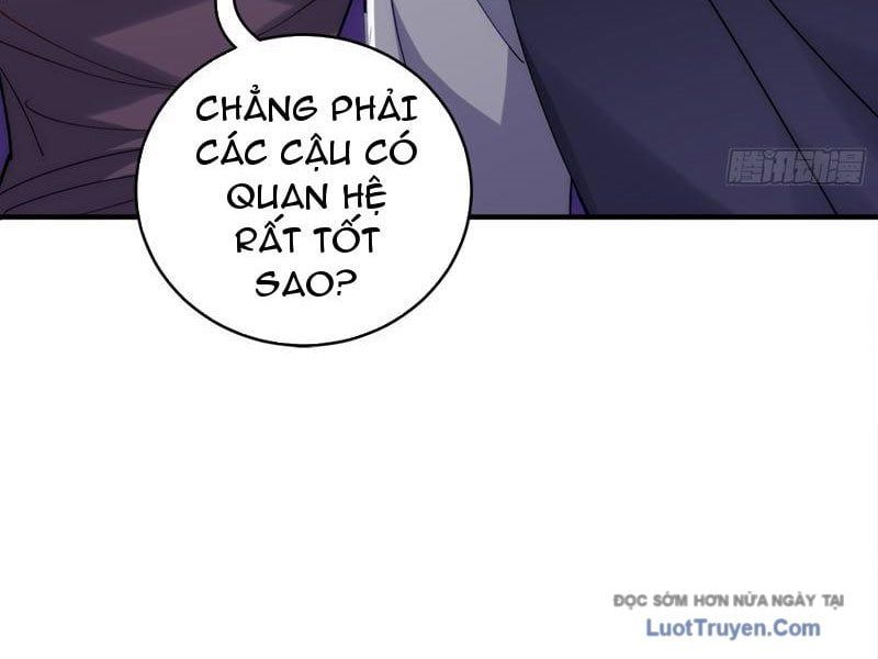 Thế Giới Quỷ Dị? Ta Sớm Đã Thông Quan - Chapter 19 - Page 11