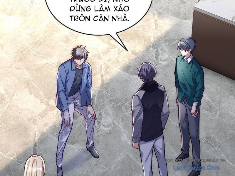 Thế Giới Quỷ Dị? Ta Sớm Đã Thông Quan - Chapter 19 - Page 112