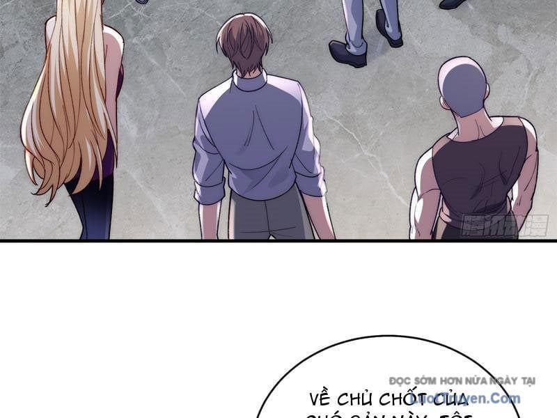 Thế Giới Quỷ Dị? Ta Sớm Đã Thông Quan - Chapter 19 - Page 113