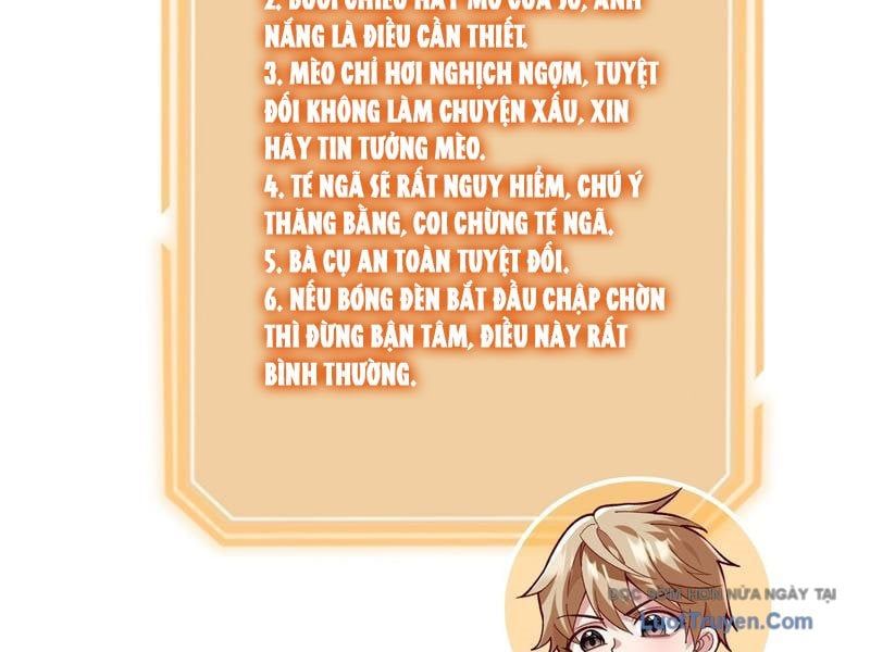 Thế Giới Quỷ Dị? Ta Sớm Đã Thông Quan - Chapter 19 - Page 119