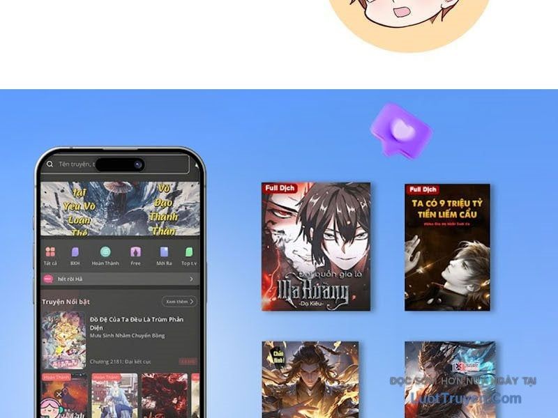 Thế Giới Quỷ Dị? Ta Sớm Đã Thông Quan - Chapter 19 - Page 120