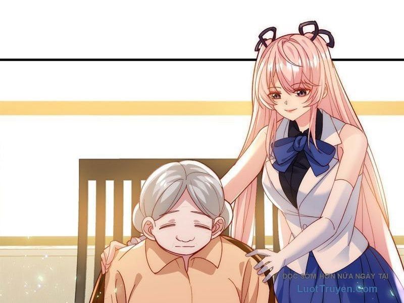 Thế Giới Quỷ Dị? Ta Sớm Đã Thông Quan - Chapter 19 - Page 16