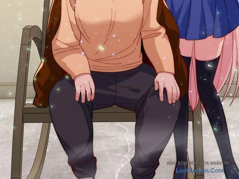 Thế Giới Quỷ Dị? Ta Sớm Đã Thông Quan - Chapter 19 - Page 17