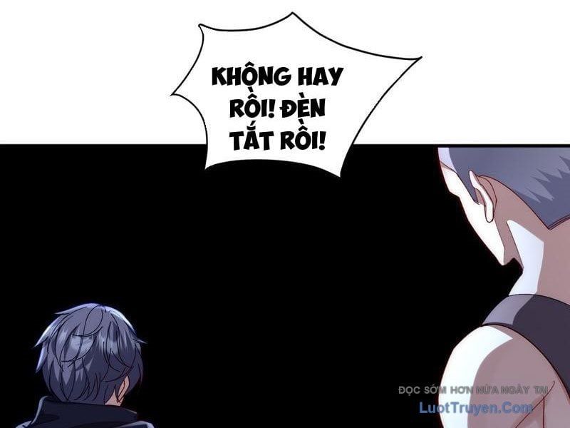 Thế Giới Quỷ Dị? Ta Sớm Đã Thông Quan - Chapter 19 - Page 20