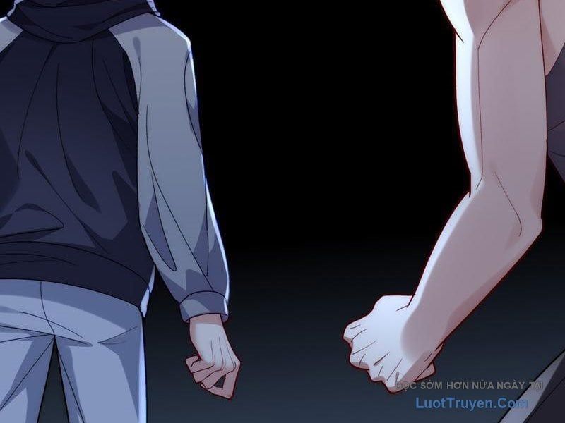 Thế Giới Quỷ Dị? Ta Sớm Đã Thông Quan - Chapter 19 - Page 21