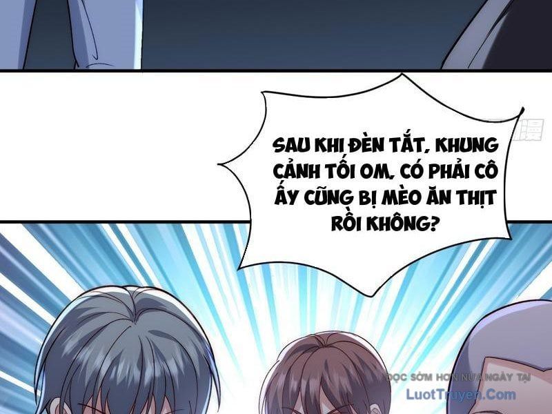 Thế Giới Quỷ Dị? Ta Sớm Đã Thông Quan - Chapter 19 - Page 22