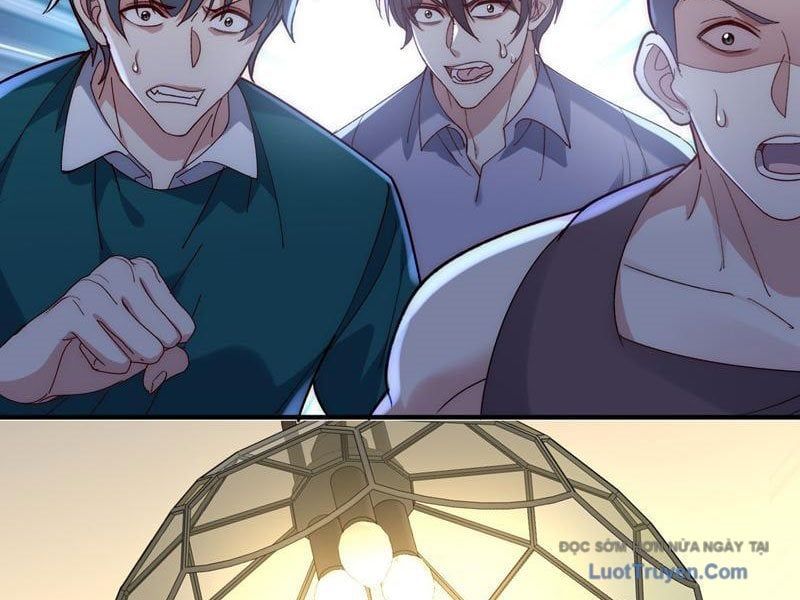 Thế Giới Quỷ Dị? Ta Sớm Đã Thông Quan - Chapter 19 - Page 23