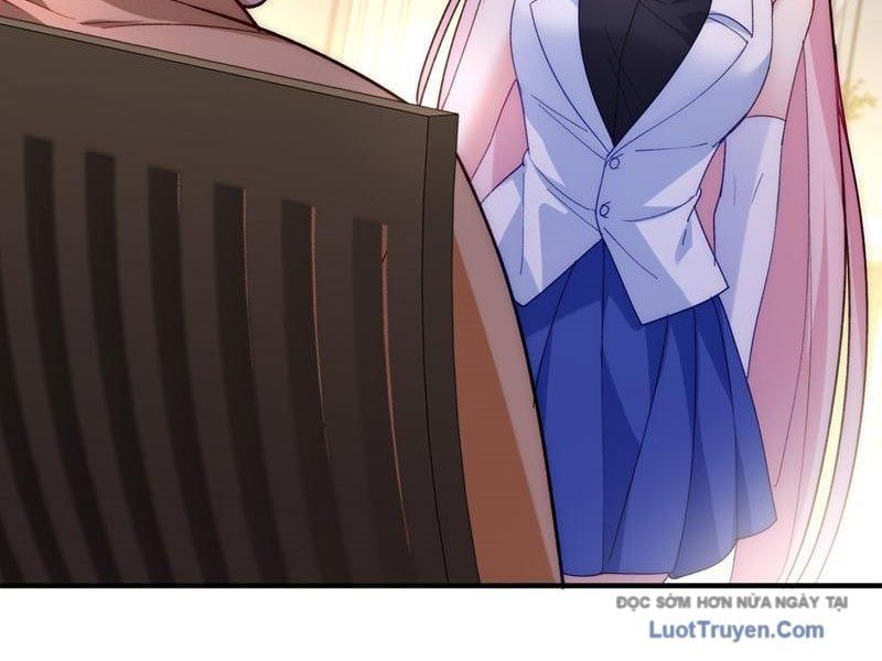 Thế Giới Quỷ Dị? Ta Sớm Đã Thông Quan - Chapter 19 - Page 3